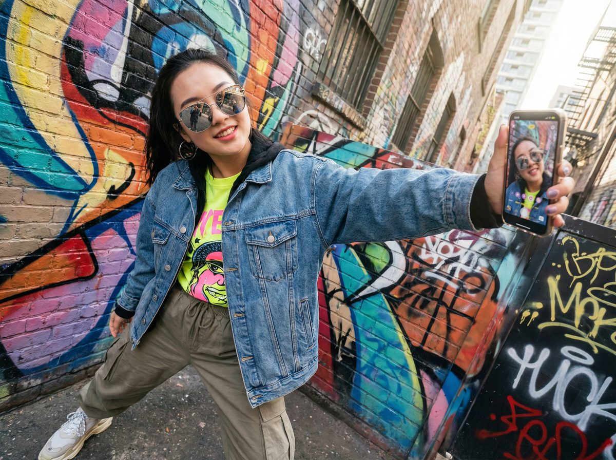 91小视频短视频创作教程