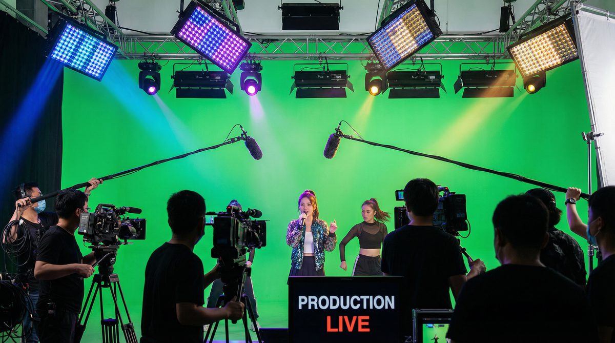 91小视频音乐视频制作教程